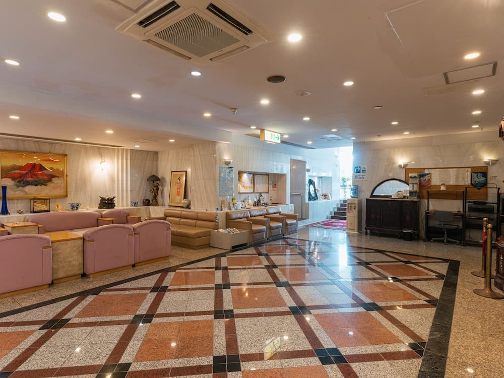 Sandbanks Beach Resort