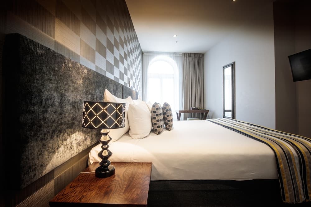 Hotel 115 Christchurch