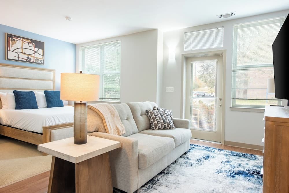 Landing Furnished Apartments South End Stratford