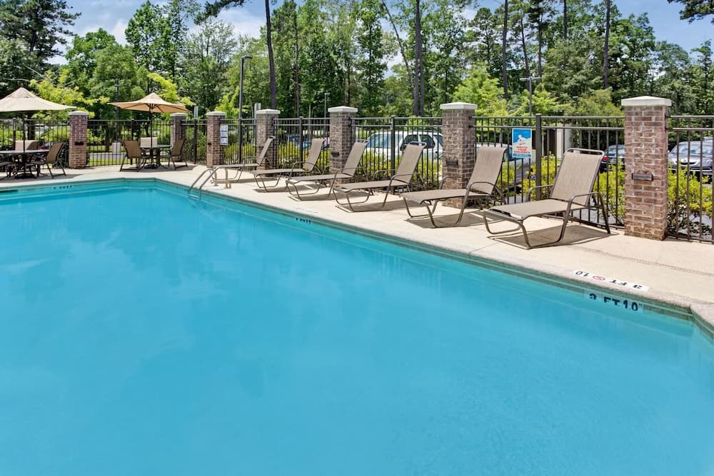 Wingate By Wyndham Charleston
