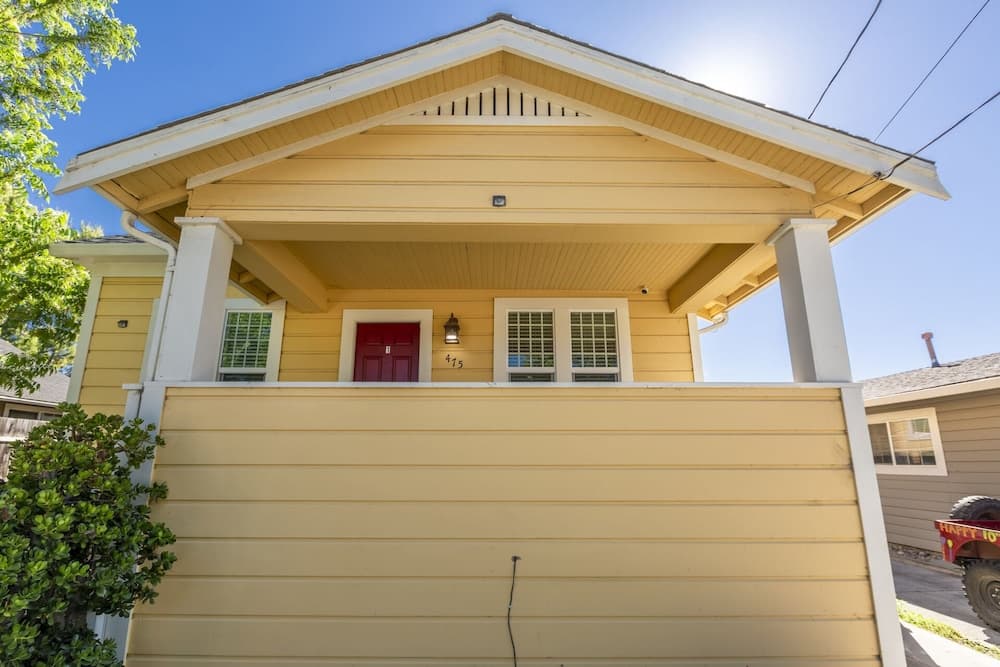 Marbella Lane Triplex San Jose