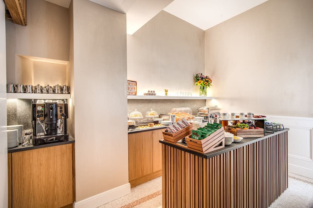 DBH Duomo Boutique Hotel Lake Como