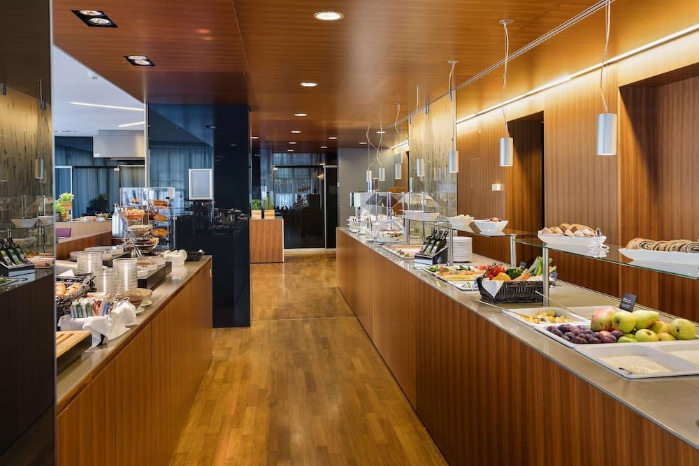 Austria Trend Hotel Europa Wien