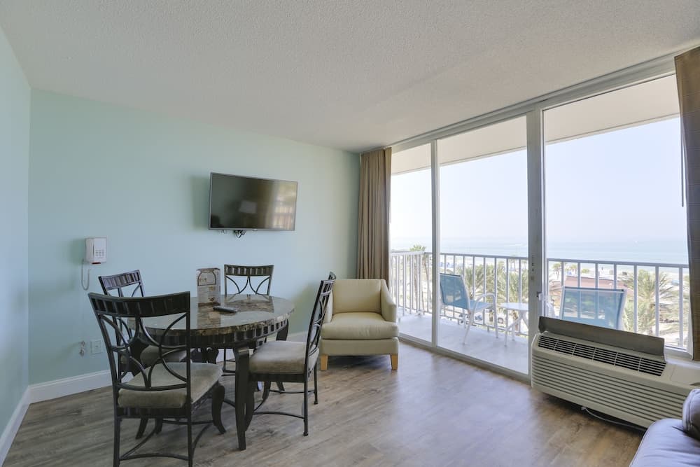 The Beachview Inn Clearwater Beach