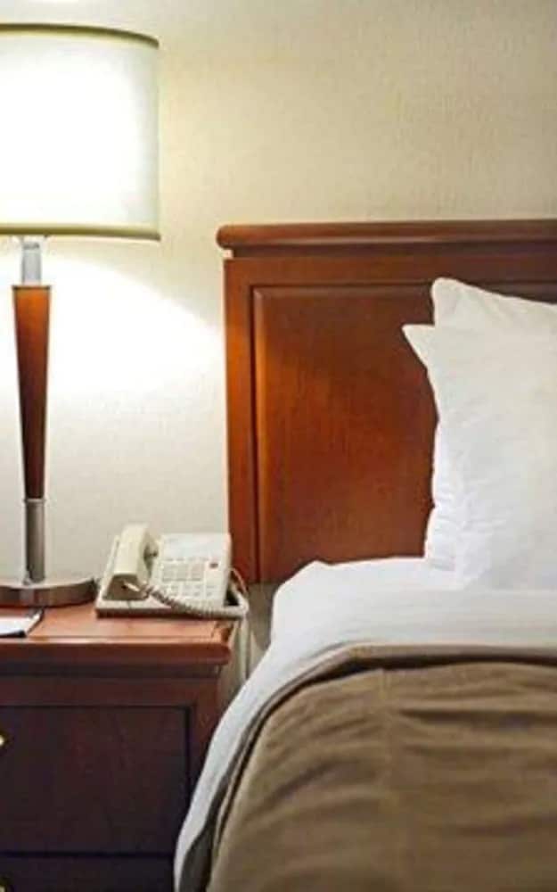 Quality Hotel & Suites Montreal East