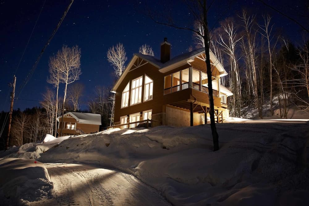 Chalets Lanaudiere