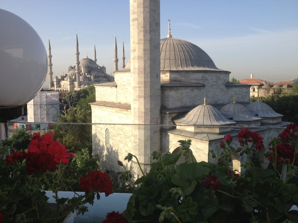 Sultanahmet Hotel