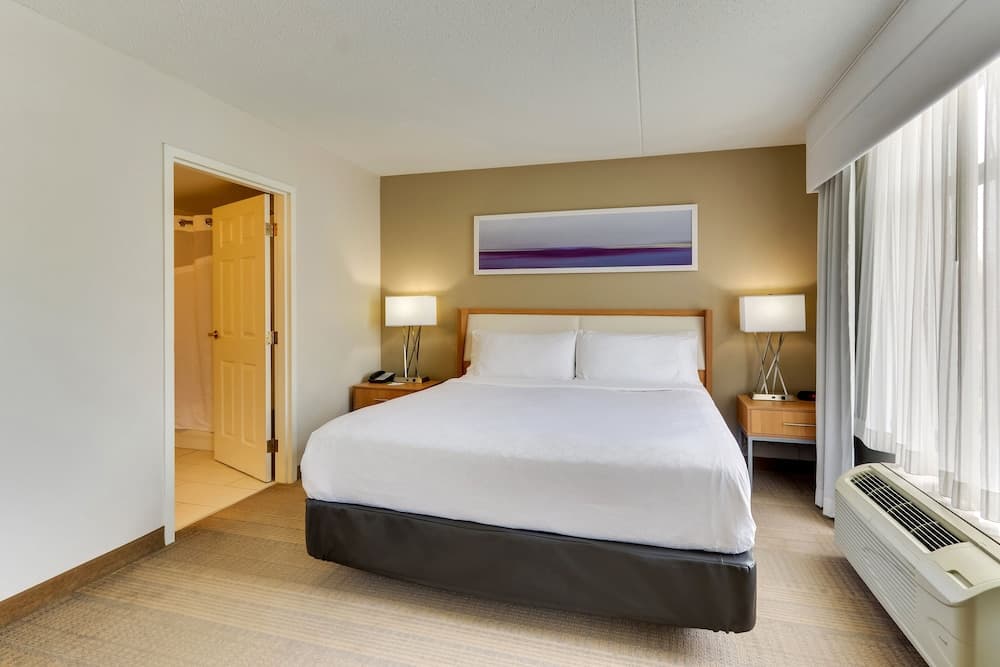 Holiday Inn Franklin - Cool Springs by IHG