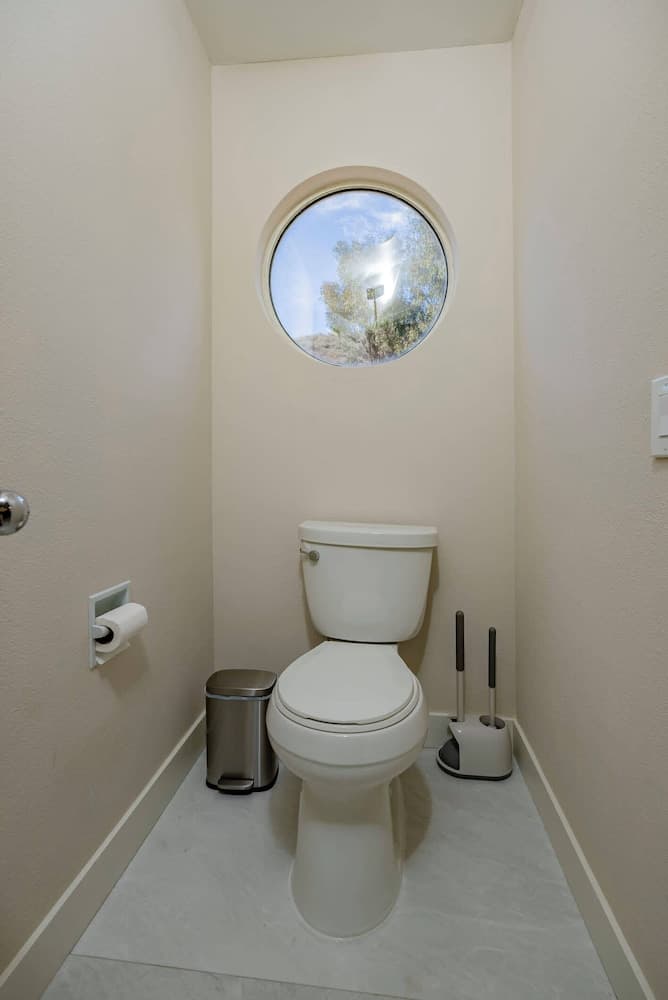 Newly Remodeled Suburban House