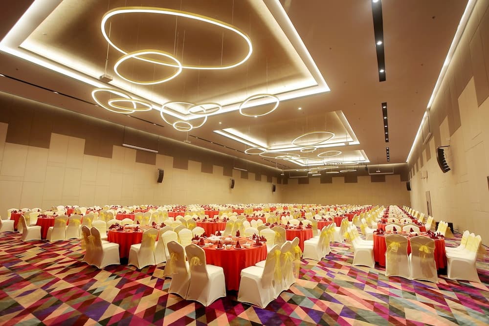 The Zuri Palembang