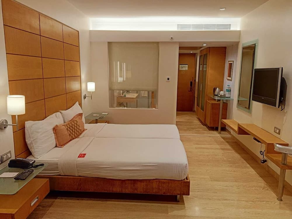 Mirage Hotel
