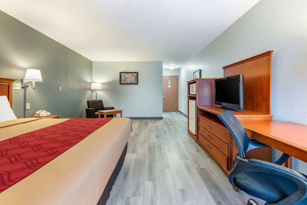 Baymont by Wyndham Lebanon IN