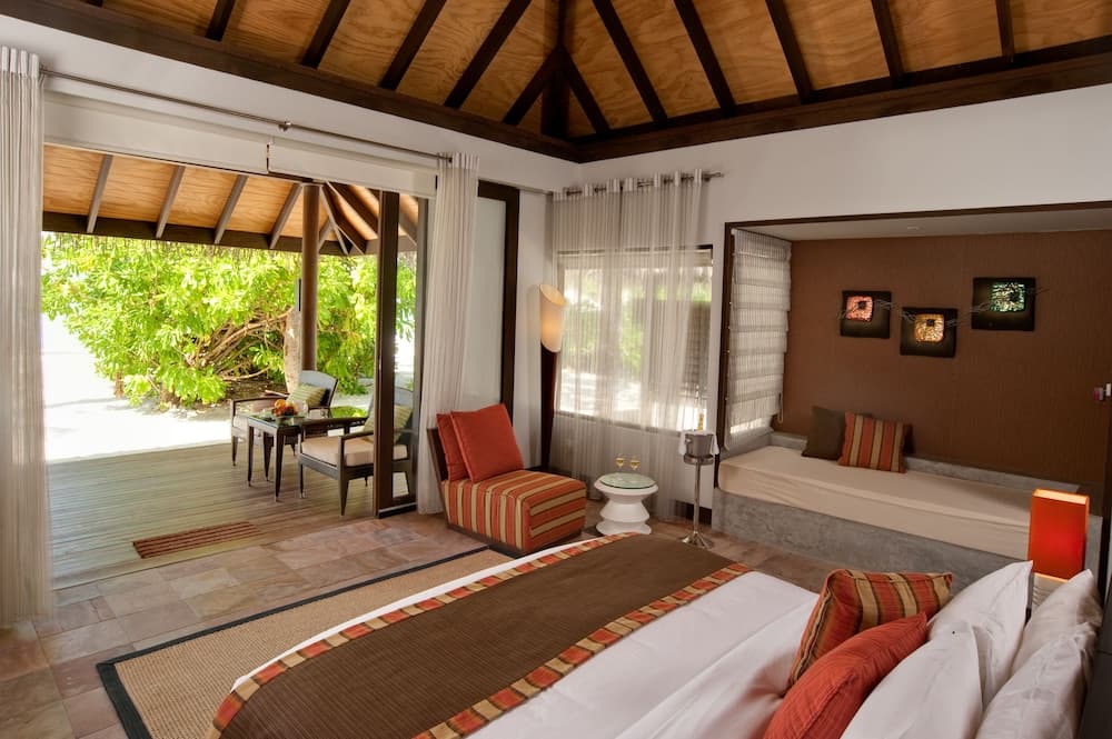 Velassaru Maldives