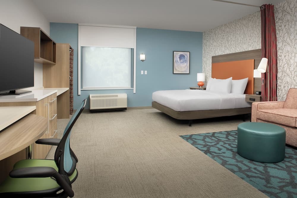 Home2 Suites By Hilton Weston Ft. Lauderdale