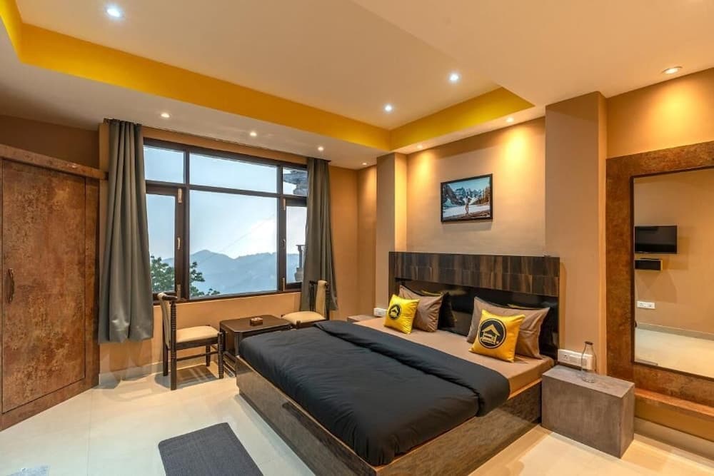 The Hosteller Shimla