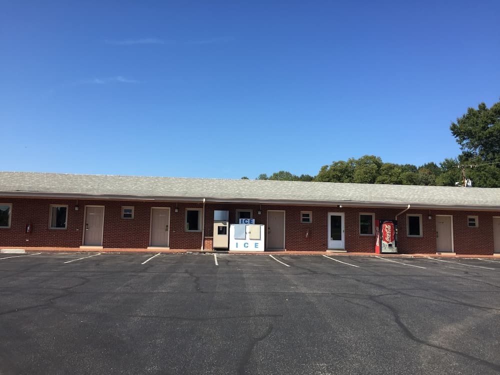 Gretna Motel