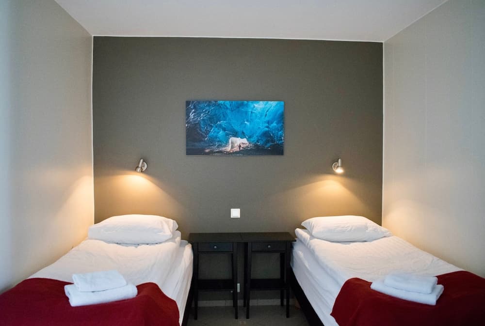 Arctic Nature Hotel