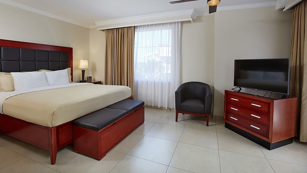 Divi Village All Inclusive Villas