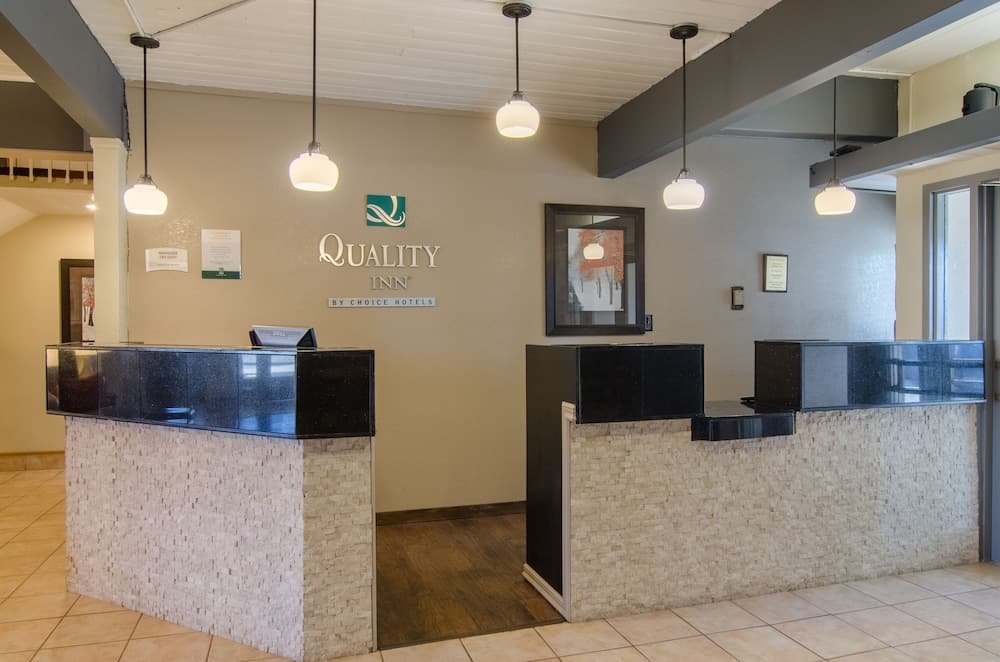 Quality Inn Buffalo