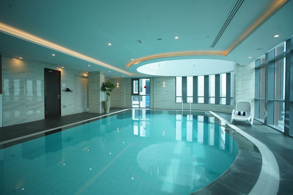 C - Hotel and Suites Doha