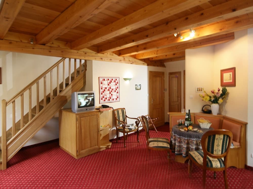 Maison D'hôtes La Cerisaie