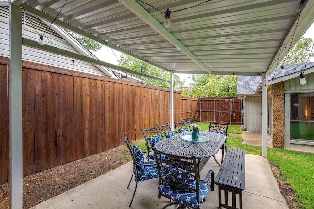 Families Welcome! Texas Home Near Lewisville Lake