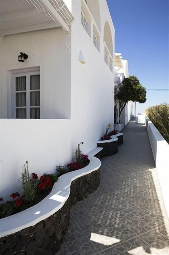Philippion Boutique Hotel