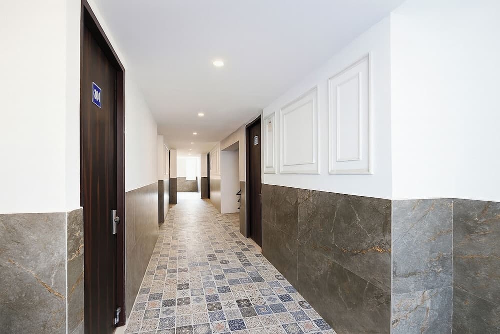 Fabhotel Dream Stay Inn