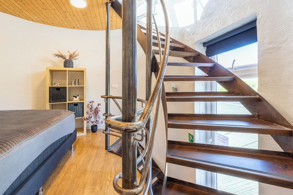 Laugavellir House and Tower Suite