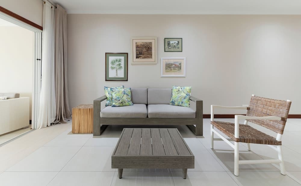 Sables d'Or Luxury Apartments