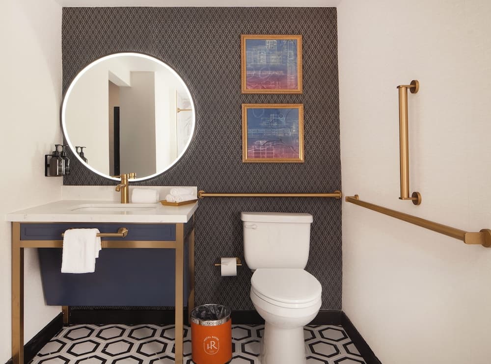 Hotel Royer Urbana Champaign, Tapestry Collection by Hilton