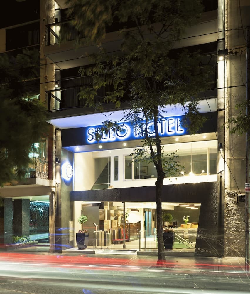 Sileo Hotel