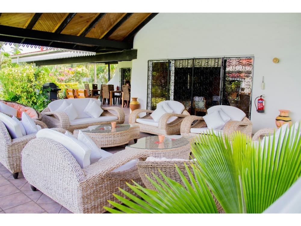 Villa Caballero Luxury Chalets