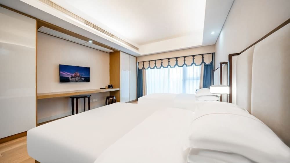 Times Tianfu Hotel Exhibition Center