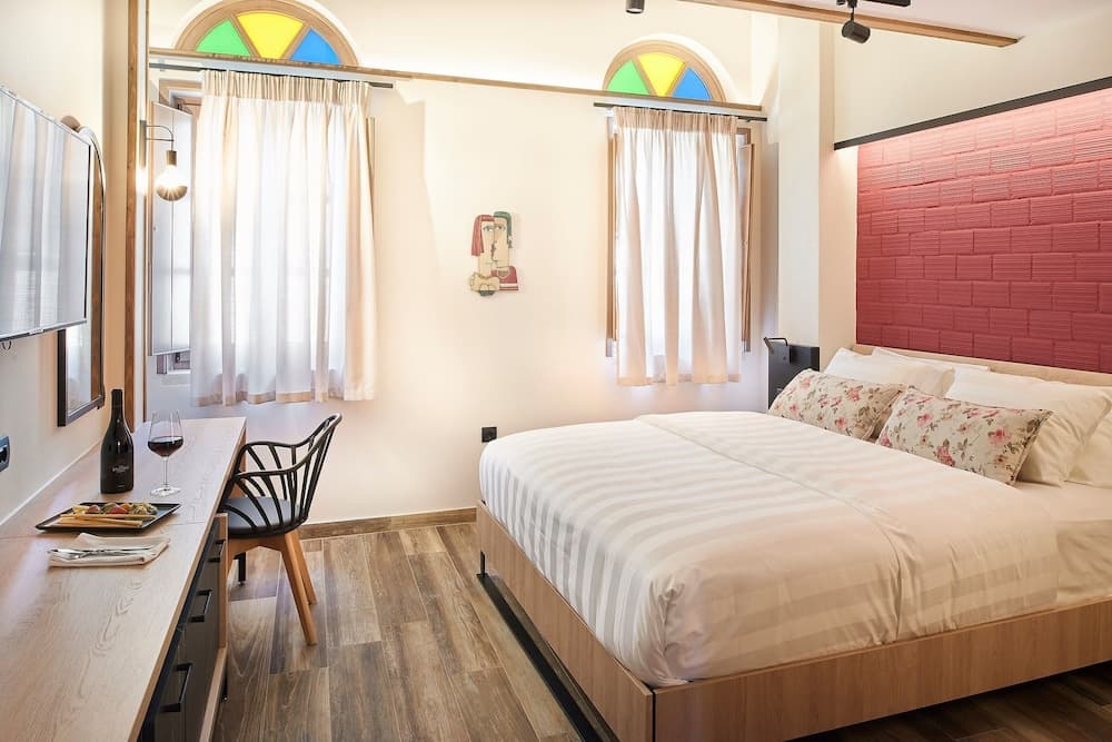 Ialna Boutique Hotel