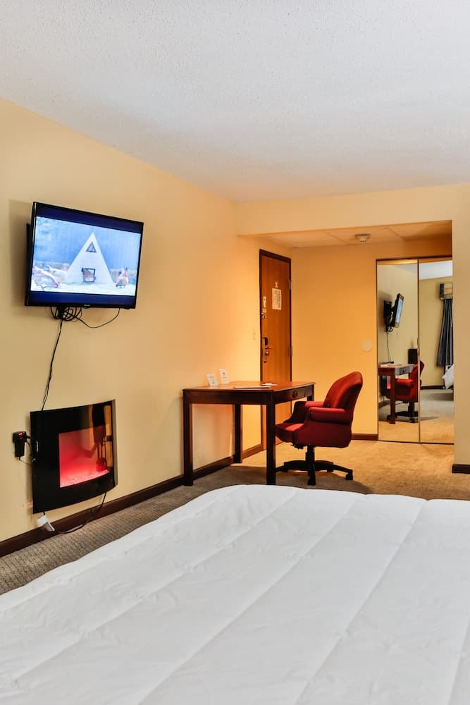 The View Inn & Suites