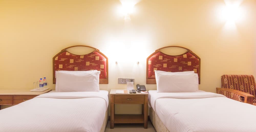 Hotel Airport International
