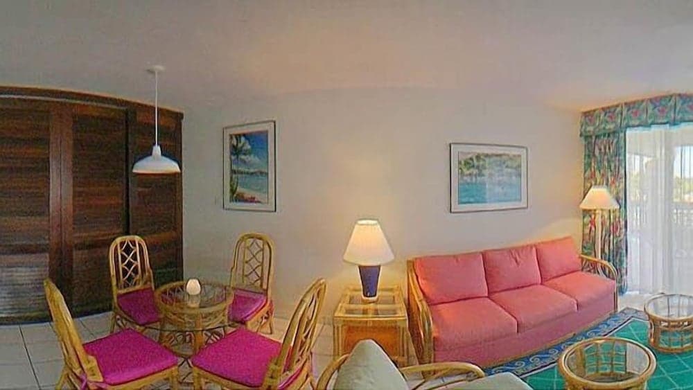 Sapphire Beach Resort