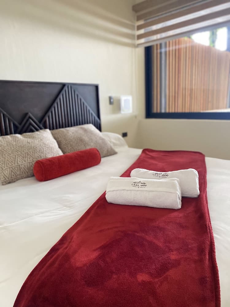 Casa 1800 Cerro Verde Boutique Hotel
