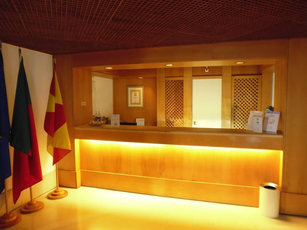 Almar Hotel Apartamento