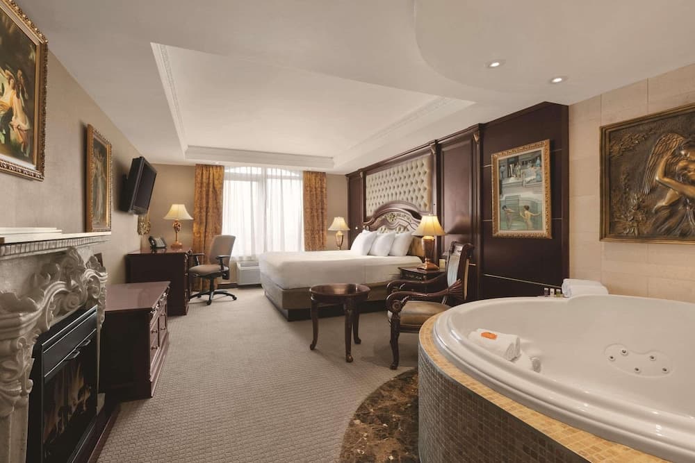Radisson Hotel Toronto Airport West