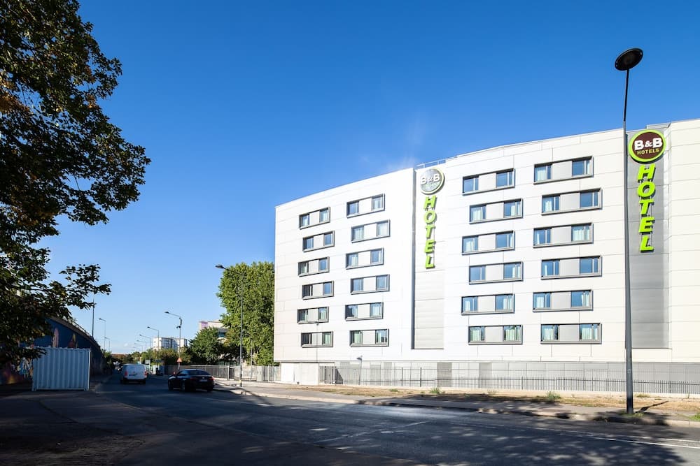 B&B HOTEL Saint-Denis Porte de Paris