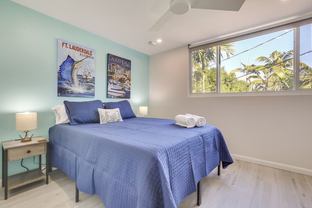 Fort Lauderdale Condo w/ Patio, Near Canal!