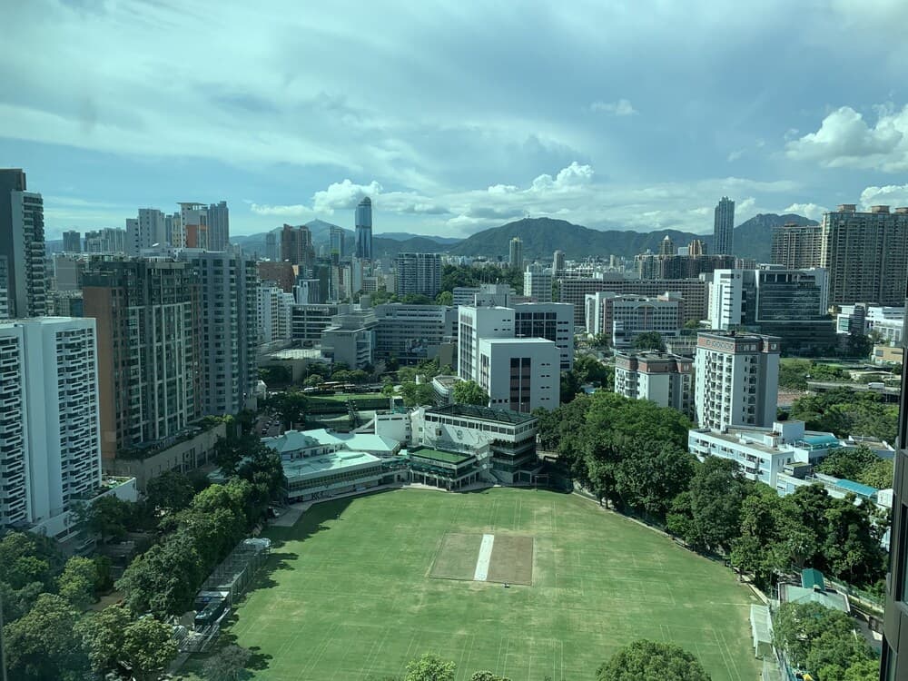 Ramada Grand Tsim Sha Tsui (Former Ramada Hong Kong Grand Tsim Sha Tsui)