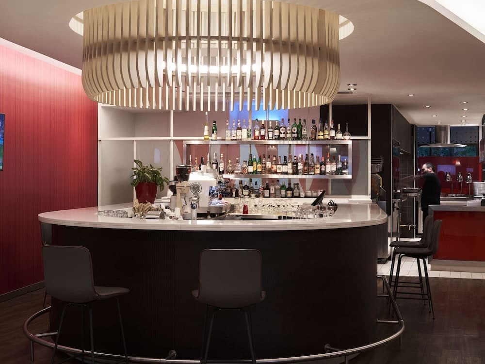 Novotel Athenes