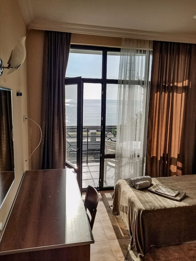 Hotel Medusa
