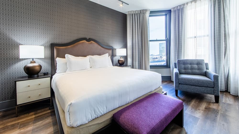 Holiday Inn Club Vacations New Orleans Resort by IHG