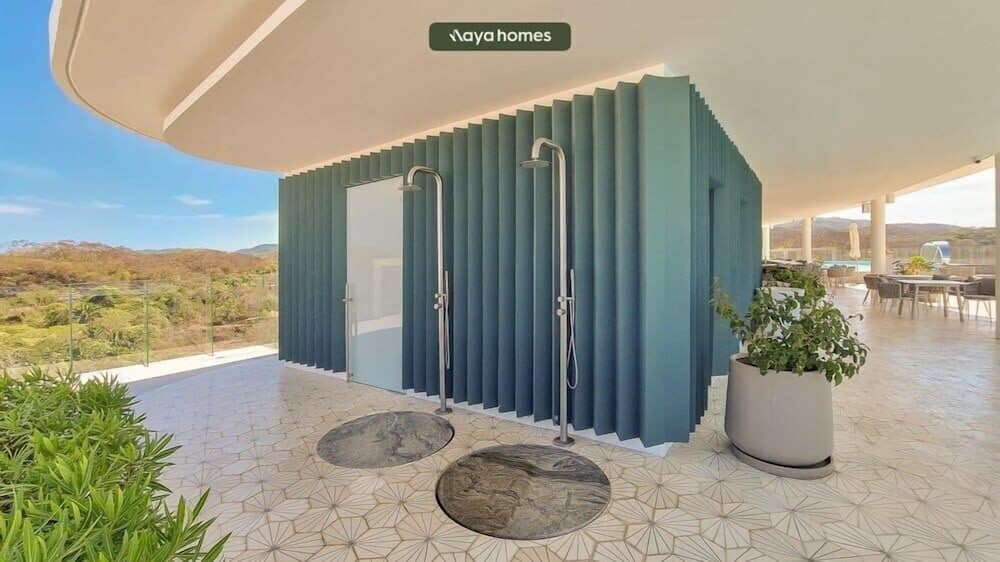 Amazing Condo - Beach Access - Spa - Pool