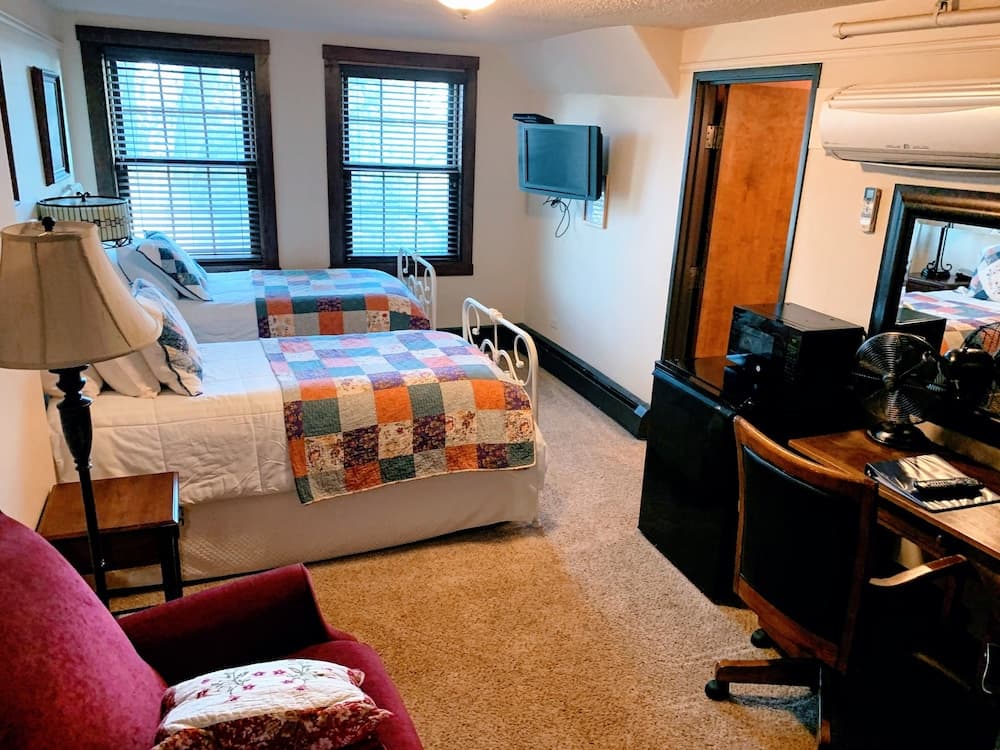 Iowa House