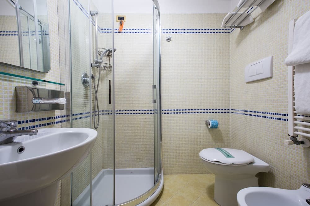 Hotel Do Pozzi